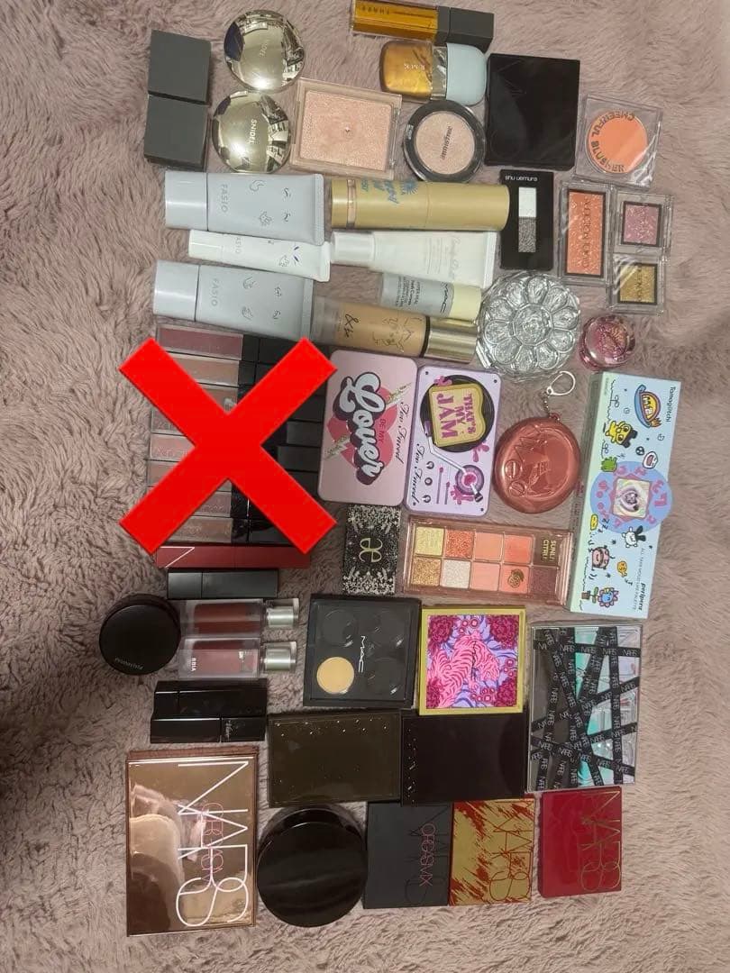 デパコス多め！早い者勝ち！