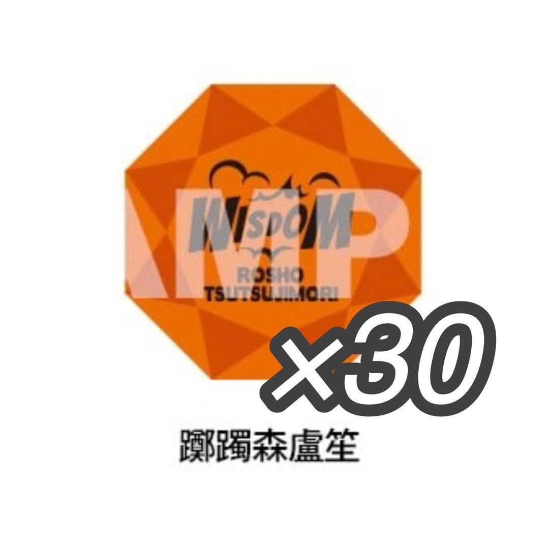 ヒプノシスマイク　ヒプマイ　リングライト　躑躅森盧笙