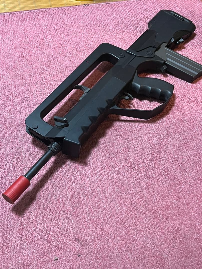 東京マルイ製　 FA-MAS 電動ガン Amazon | 東京マルイ No28 FA-MAS 5.56F1 18歳以上スタンダード電動