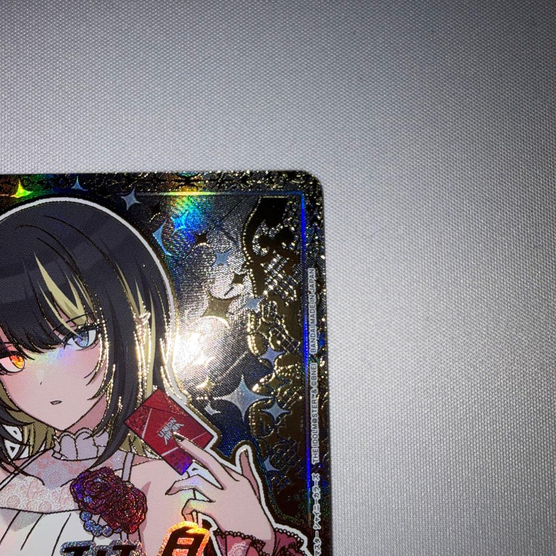 斑鳩ルカ 星3 パラレル pcsr - メルカリ