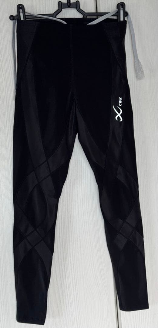 CW-X ワコール ジェネレーターモデル HZY339 レディースS【美品】