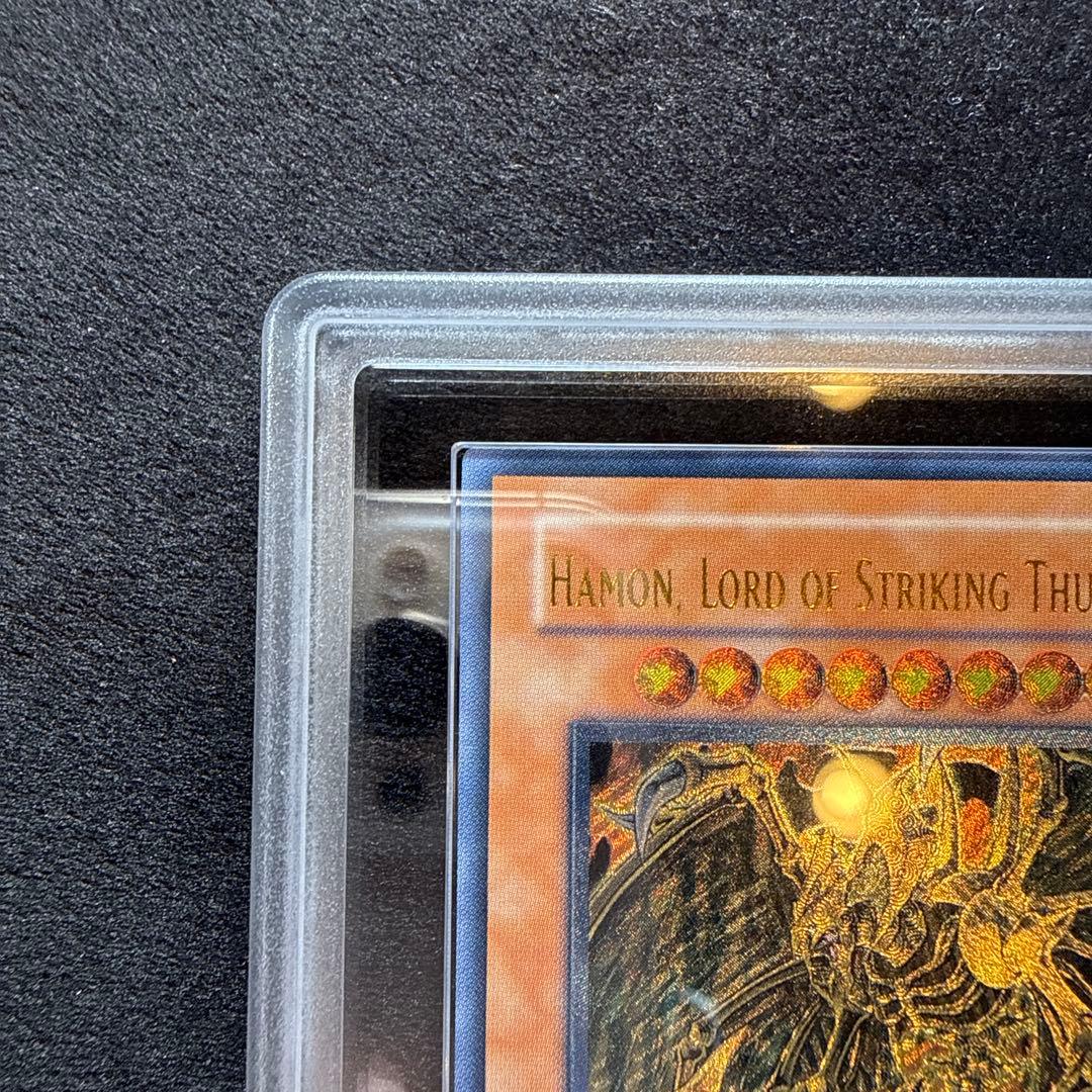 ARS10】降雷皇ハモン 旧アジア レリーフ - メルカリ