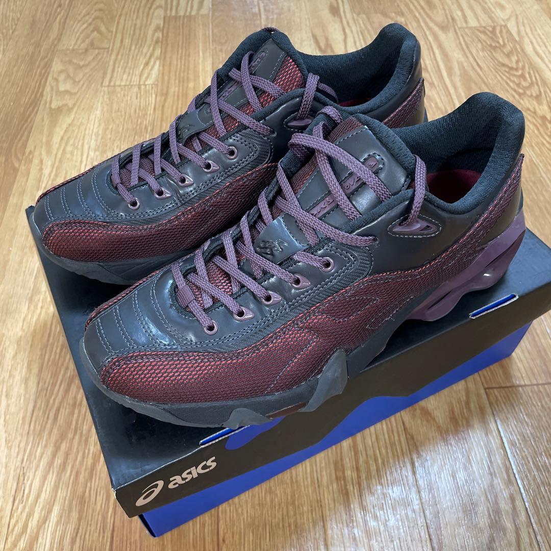 靴 asics Kiko Kostadinov asics Gel-Teremoa