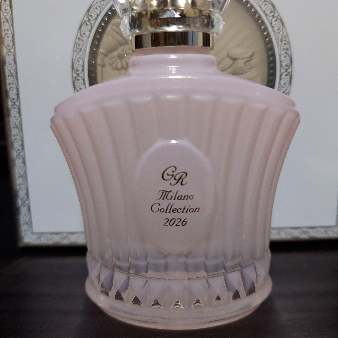 保証あり配送 ミラノコレクションGR オードパルファム2026