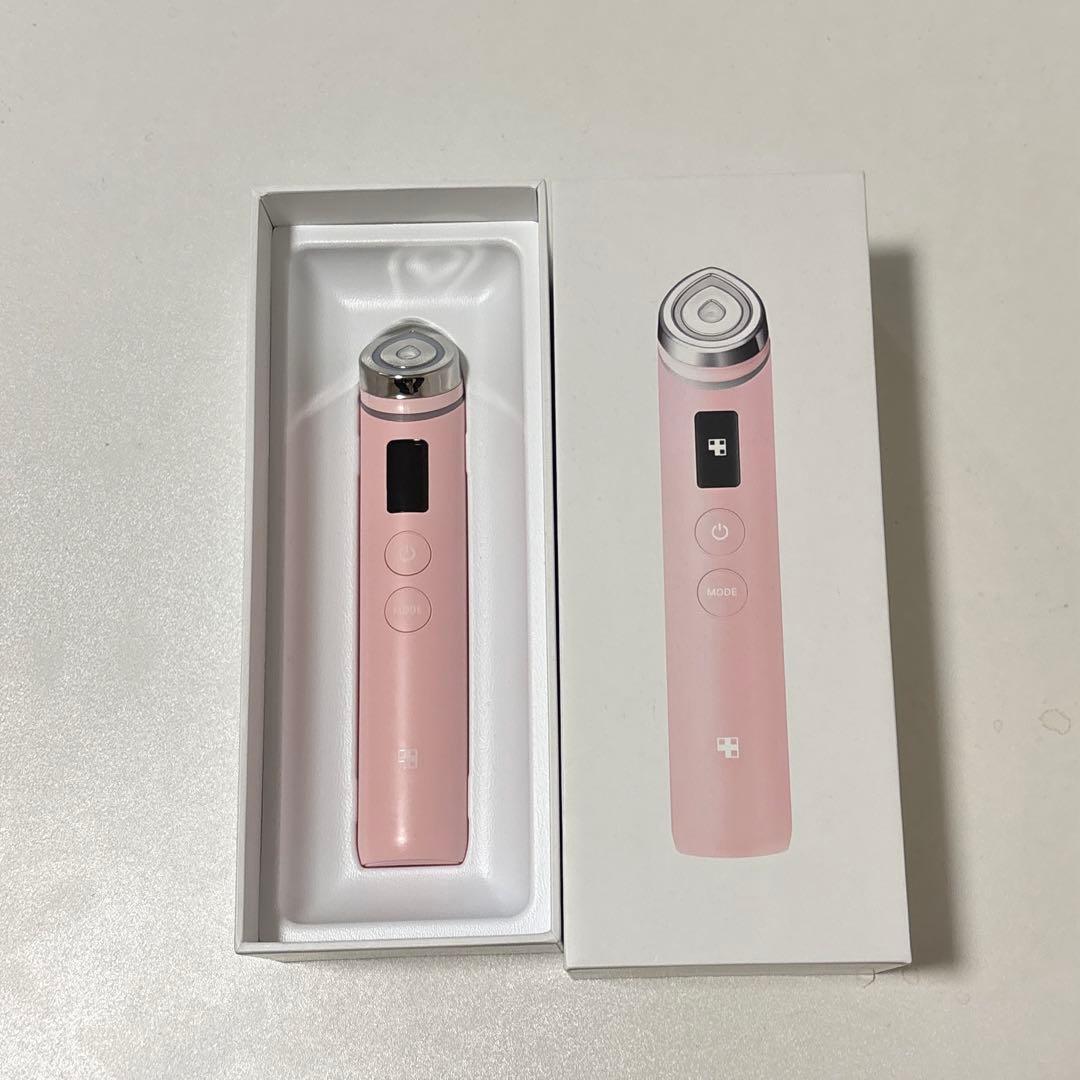 medicubeメディキューブ Age-R Booster proブースタープロ