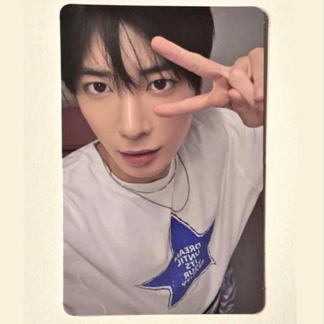 TXT SANCTUARY US hello82 限定特典トレカ テヒョン US