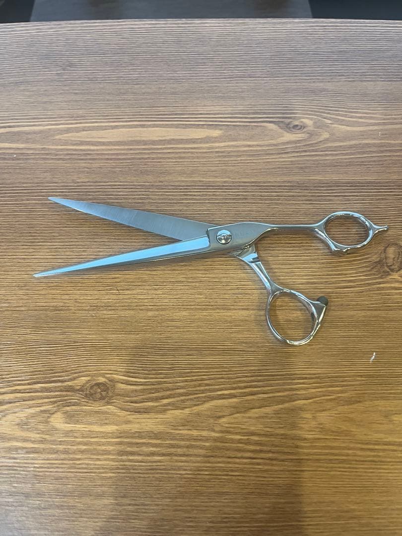 NBAA シザー　6.5インチ