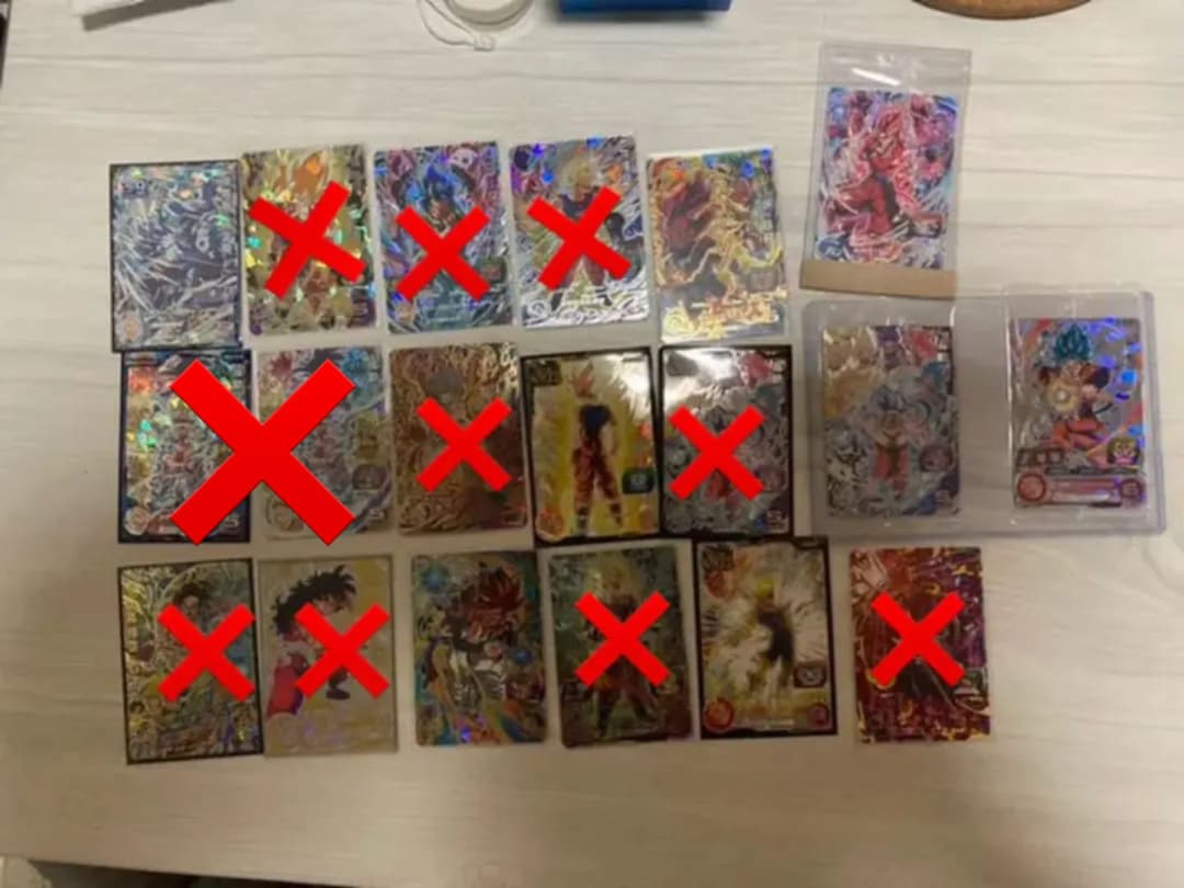 sdbh まとめ売り スーパードラゴンボールヒーローズ10thアニバーサリーショップ」開催