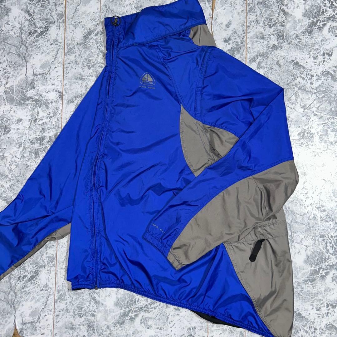 フリークスストア マックレガー フェード加工 スーベニアジャケット