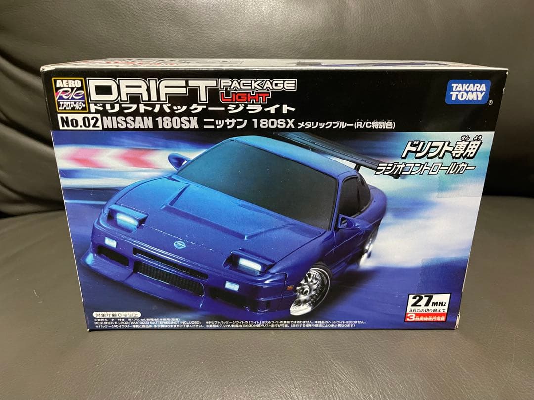 ドリフトパッケージライト NISSAN 180SX 日産 - メルカリ