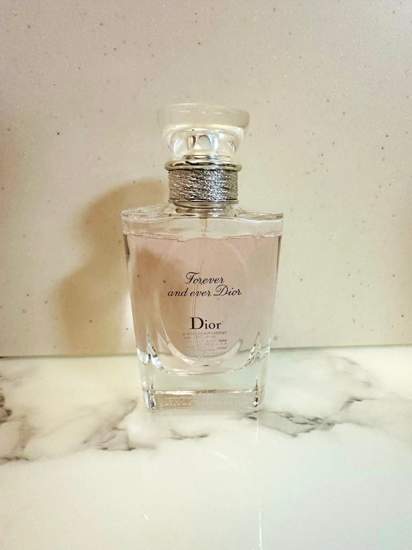Forever and ever Dior 香水