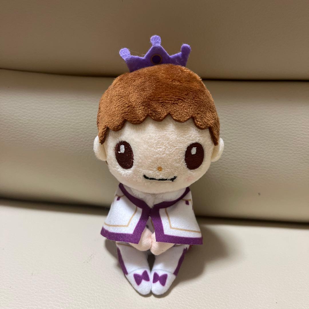 岸優太 ちょっこりさん