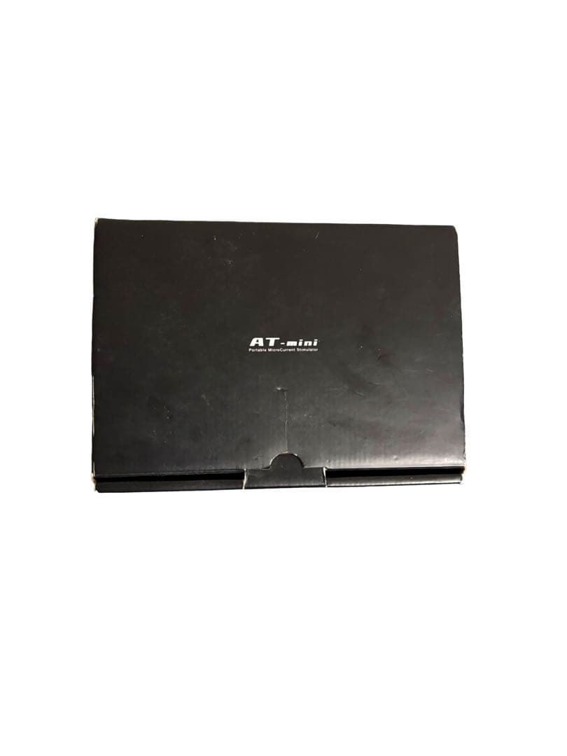 AT-mini ブラック