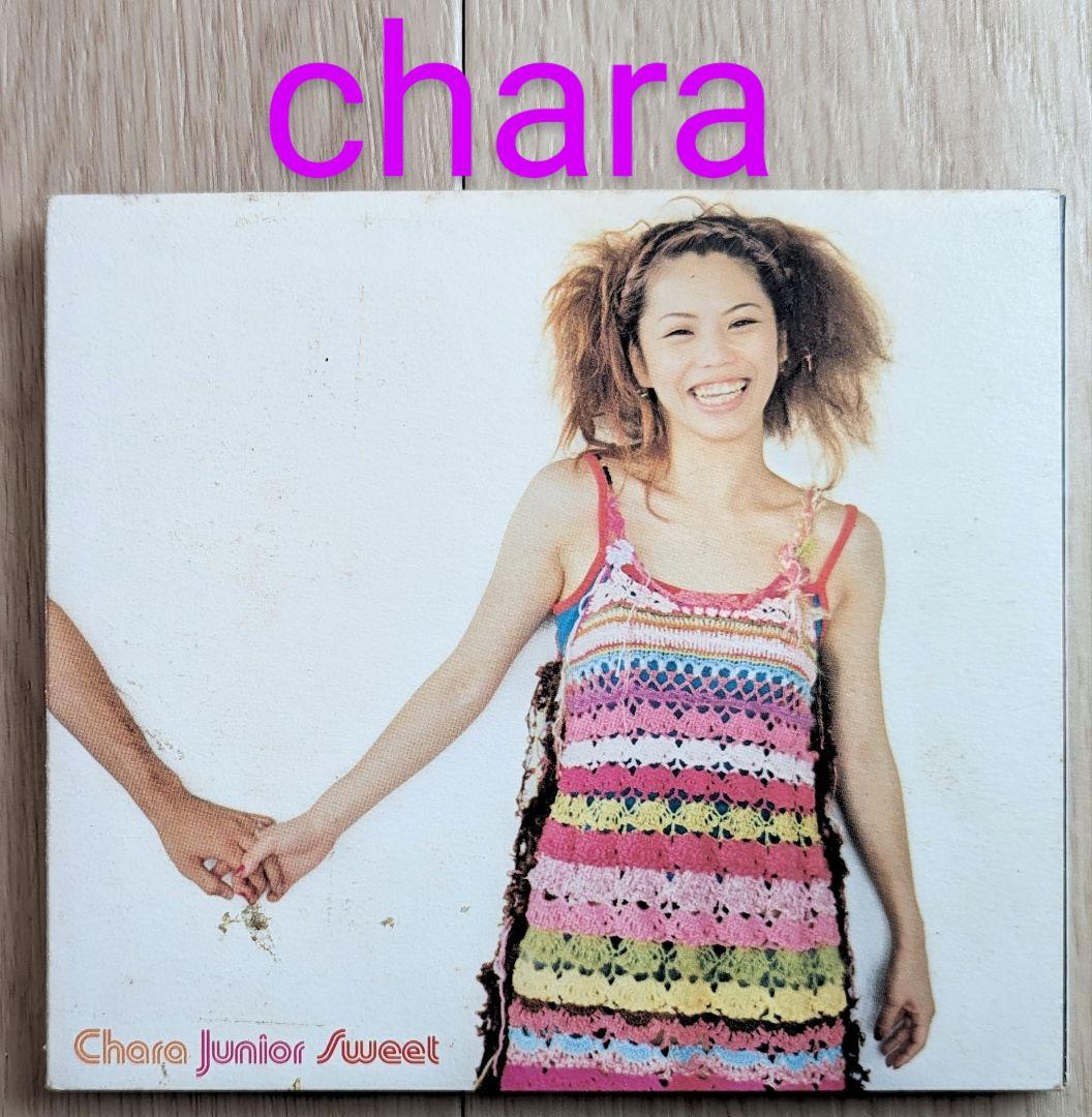 Chara/ジュニア・スウィート - メルカリ