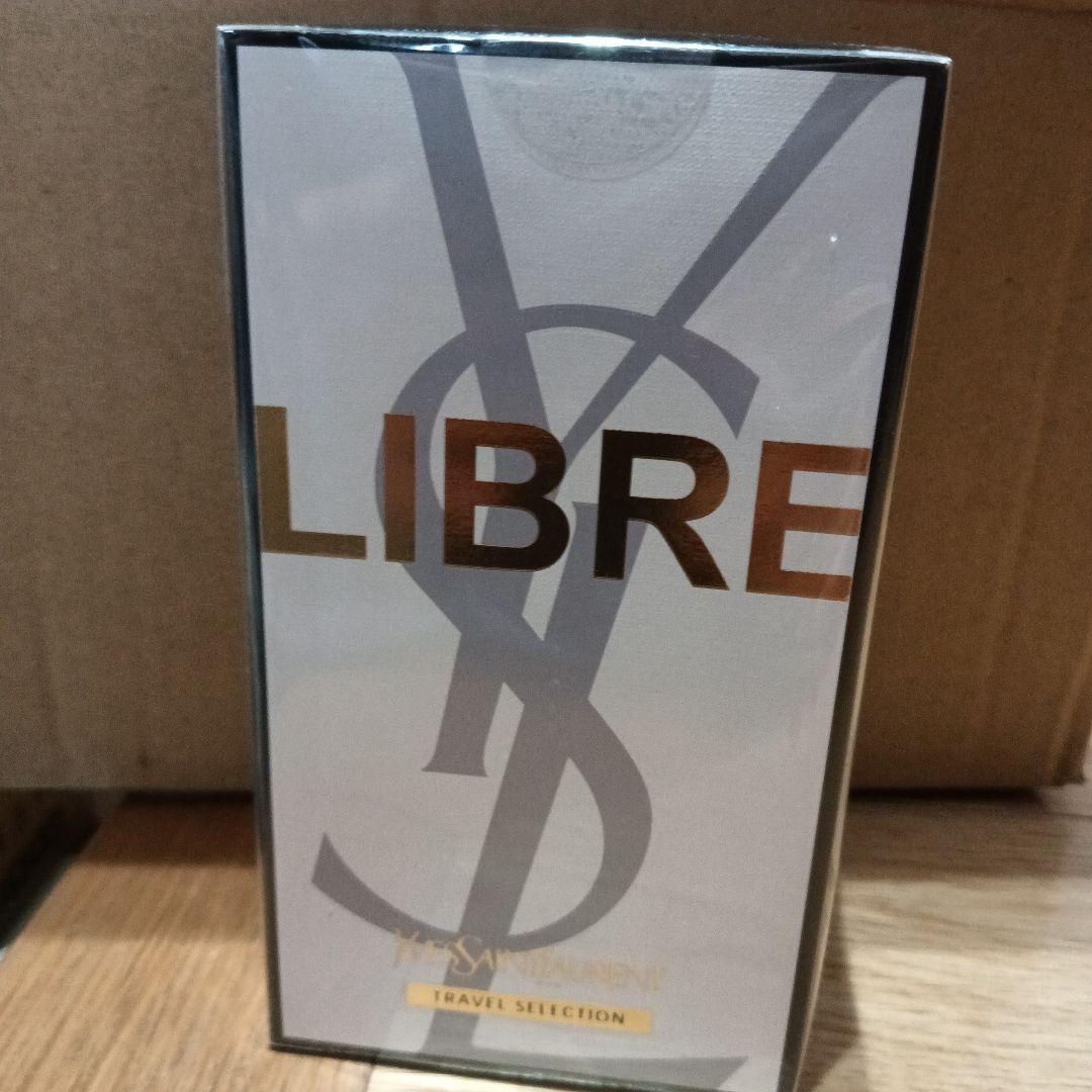 YSL LIBRE ギフトセット N1 10ml/90ml