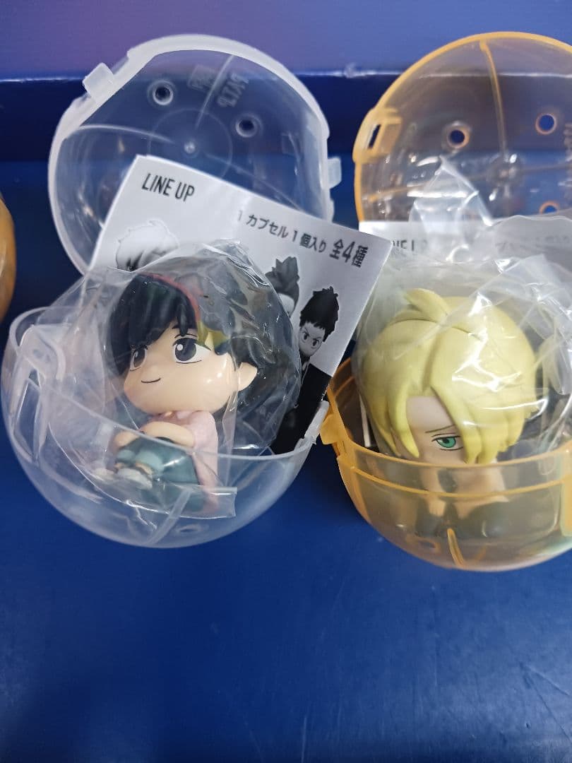 BANANAFISH まちぼうけ アッシュ 奥村英二 2点セット - メルカリ