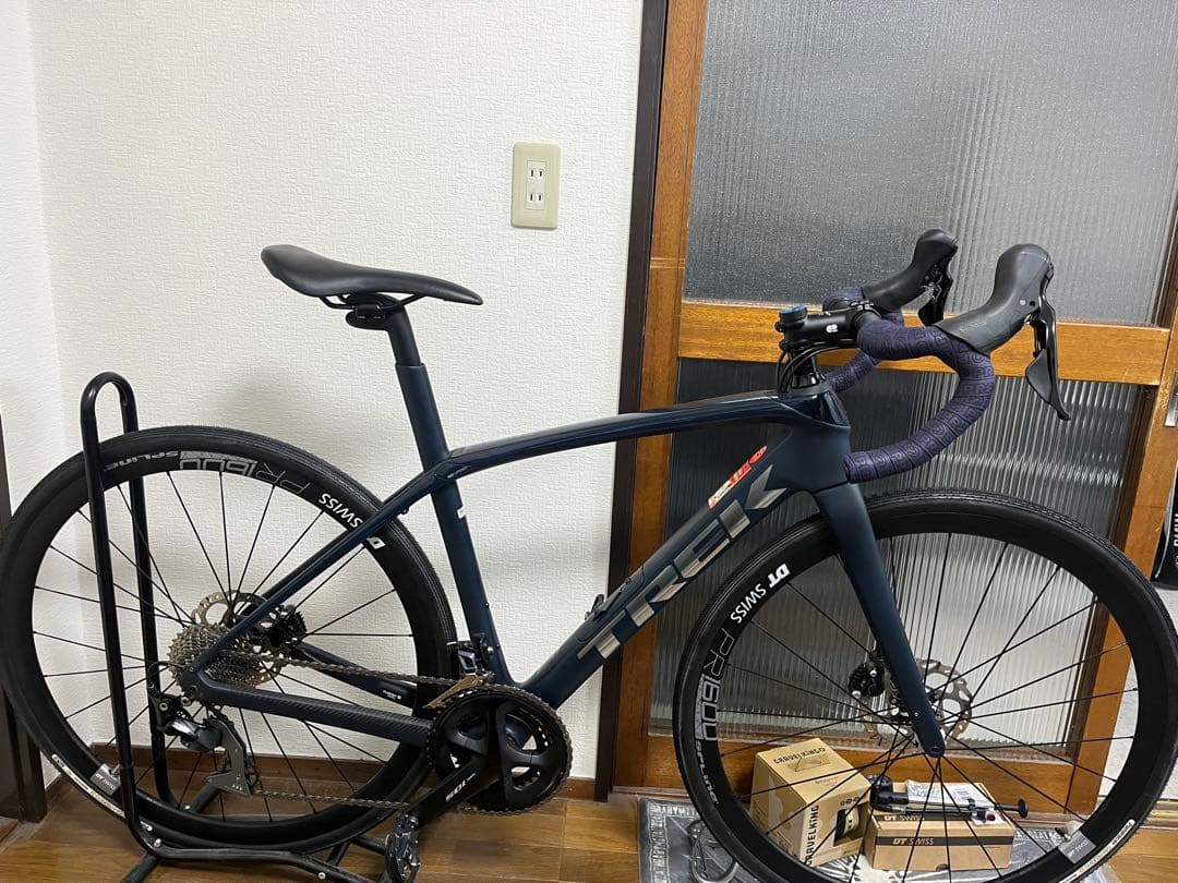 TREK Domane SL5 Gen3 サイズ50 カーボンフレーム