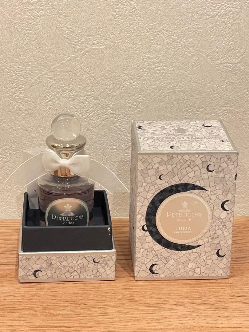 Penhaligon's Luna ペンハリガンルナ オードトワレ【Ci】