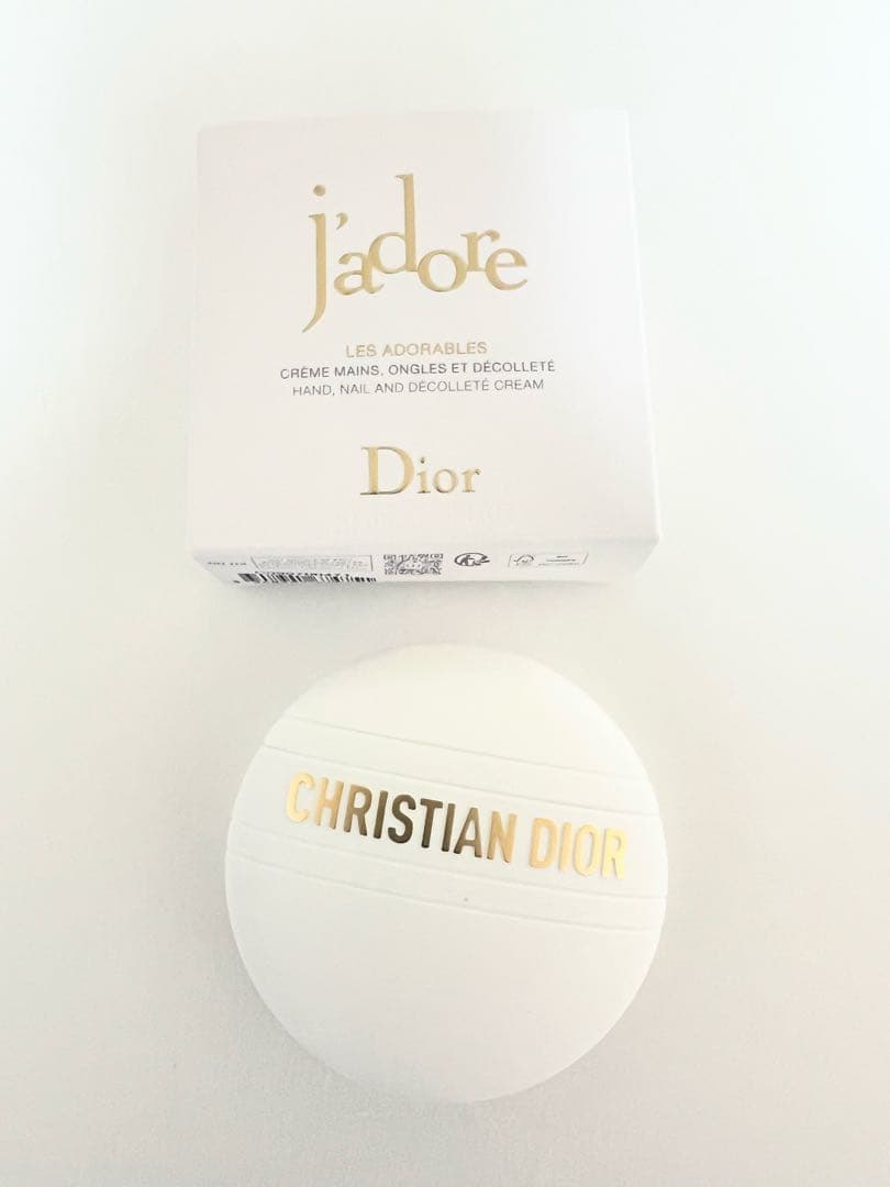 新品★クリスチャンディオール★Dior★ジャドール★ハンドクリーム 50ml①