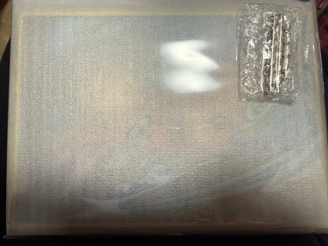 鬼滅の刃WEBSHOPくじA賞ビッグレイヤードアクリルパネル冨岡義勇