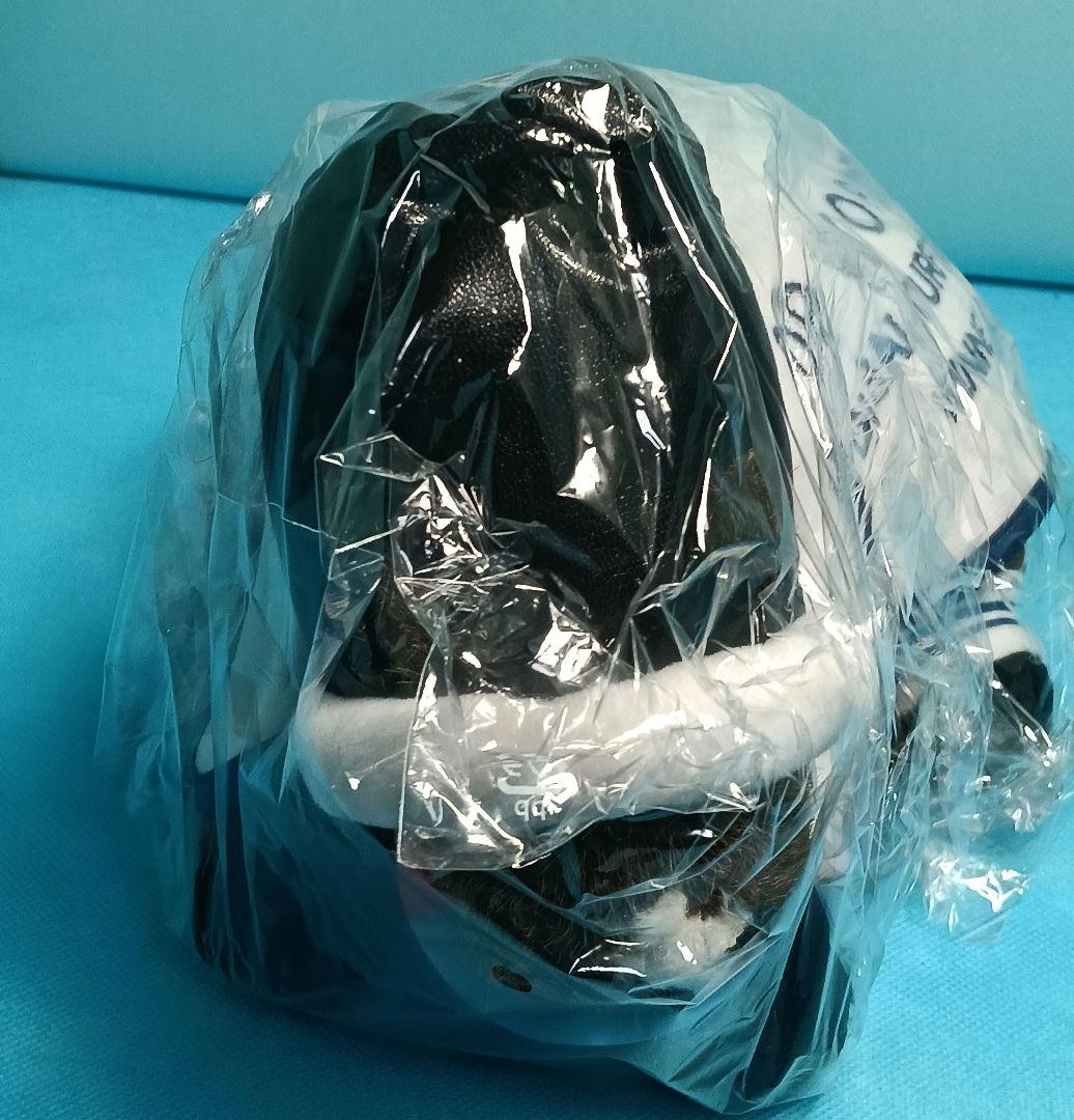 【終売】　アーモンドアイ　AVANTI製ぬいぐるみ　ドバイ