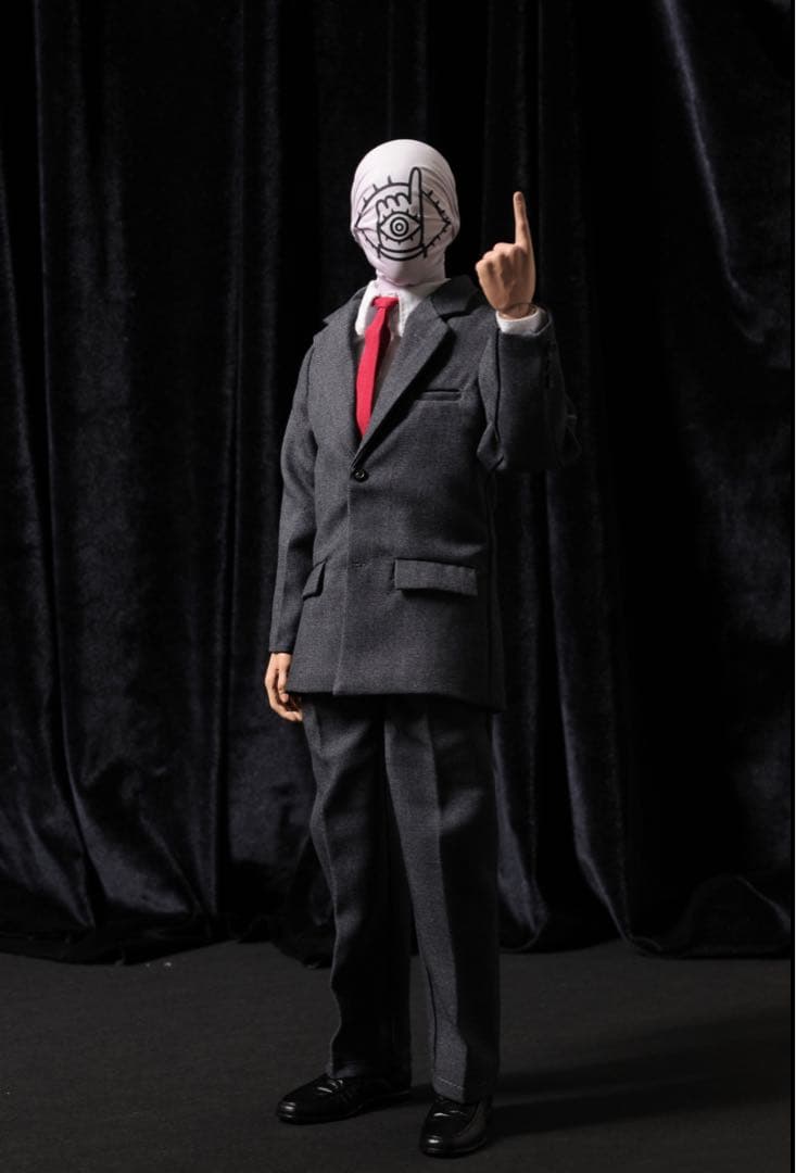 2500体限定】ホットトイズ コミックマスターピース 20世紀少年