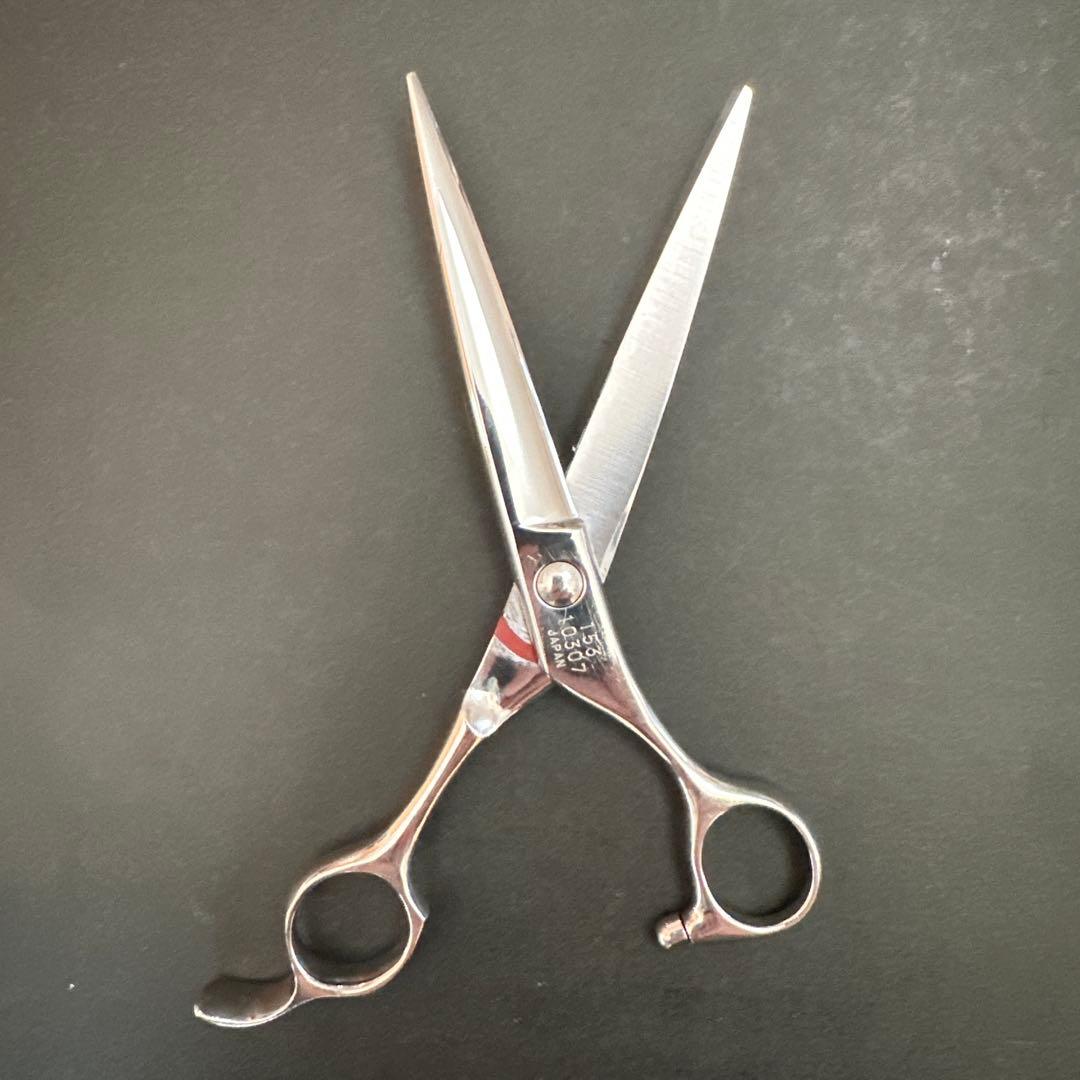 ヒカリシザー5star153 6.0inch