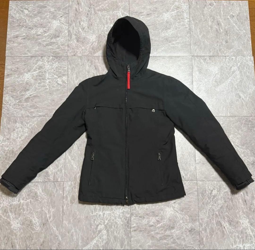 PRADA SPORT 1999-2001年 ゴアテックスArt.280336