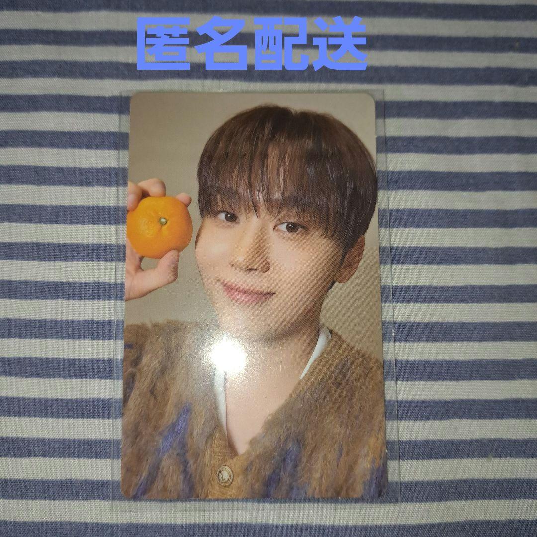 SEVENTEEN スングァン カウントダウン ライブ DxS Serenade - メルカリ