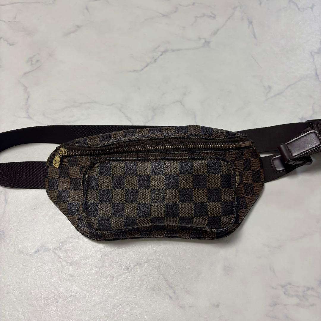 バッグ LOUIS VUITTON Louis Vuitton x Murakami SPEEDY BANDOULIERE 25 Re-edition