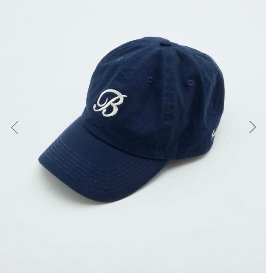 お値下げ♡ MADISONBLUE キャップ MADISONBLUE(マディソンブルー)のB CAP通販 | 集英社HAPPY PLUS STORE