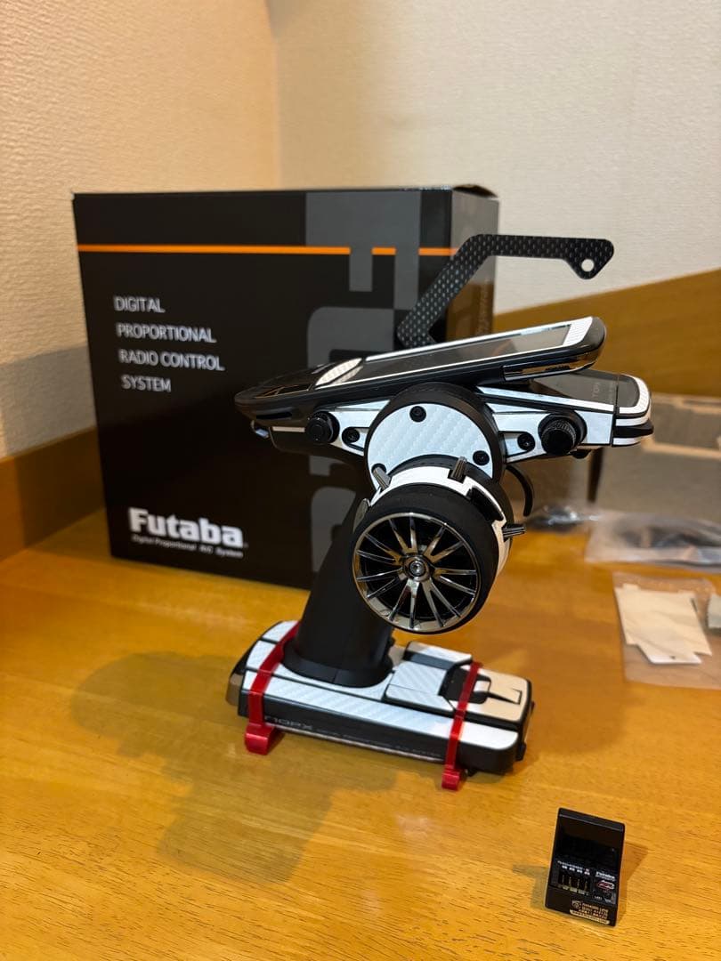 Futaba フタバ　10PX 受信機セット