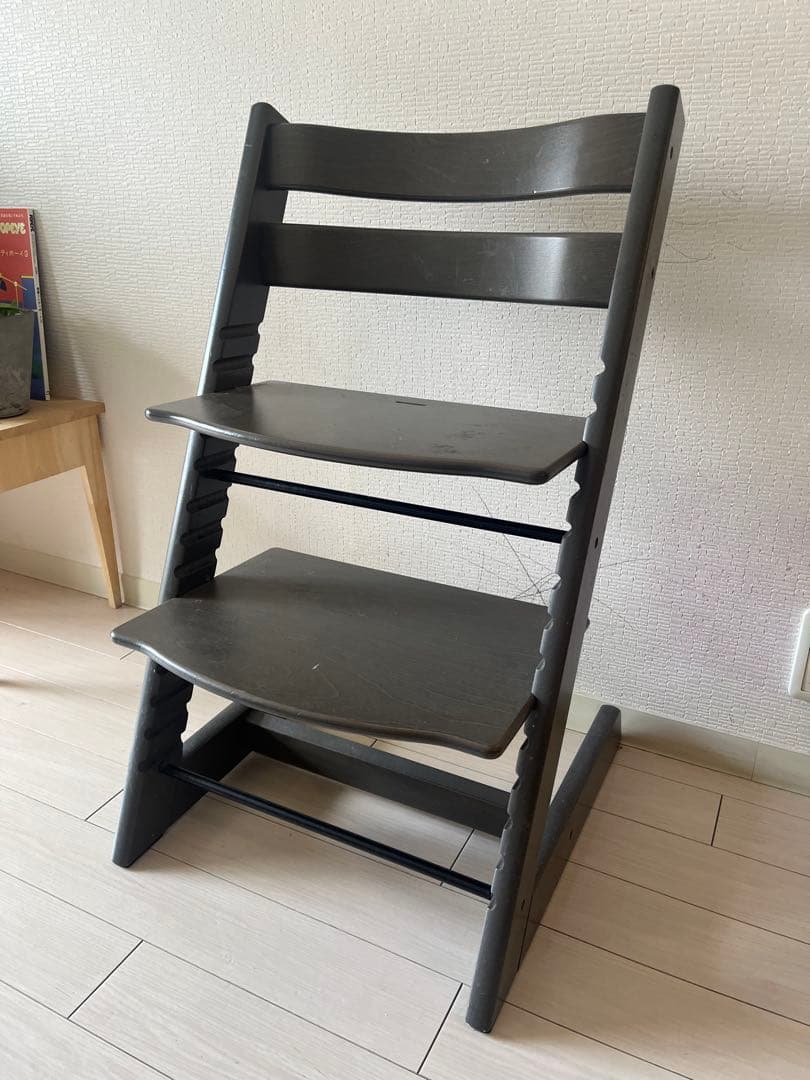 ストッケ トリップトラップ