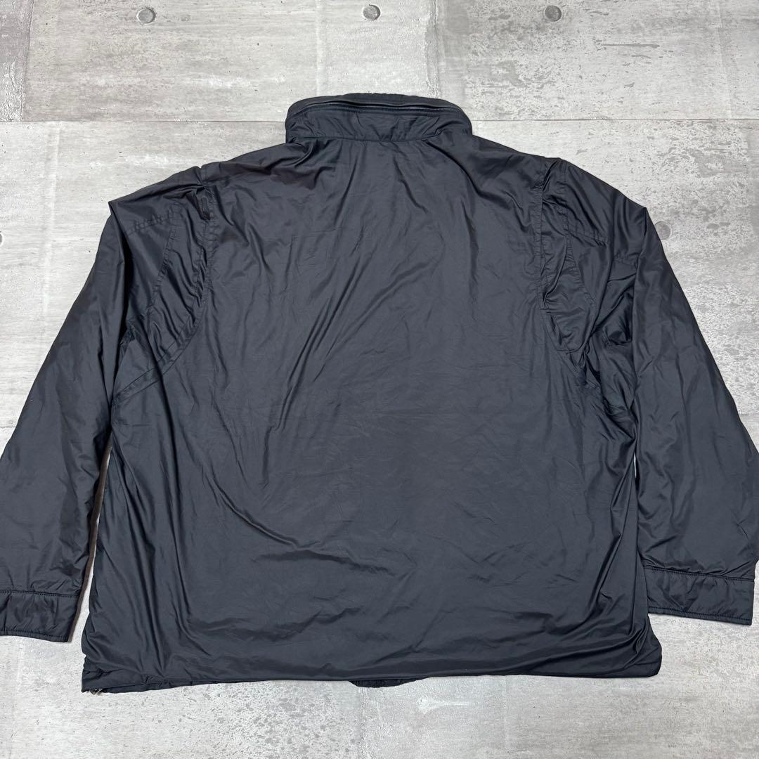 90s Polo by Ralph Lauren ナイロンジャケット ブラック - メルカリ