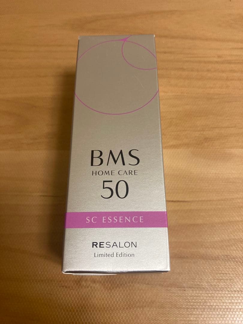 BMS ホームケア SCエッセンス 50