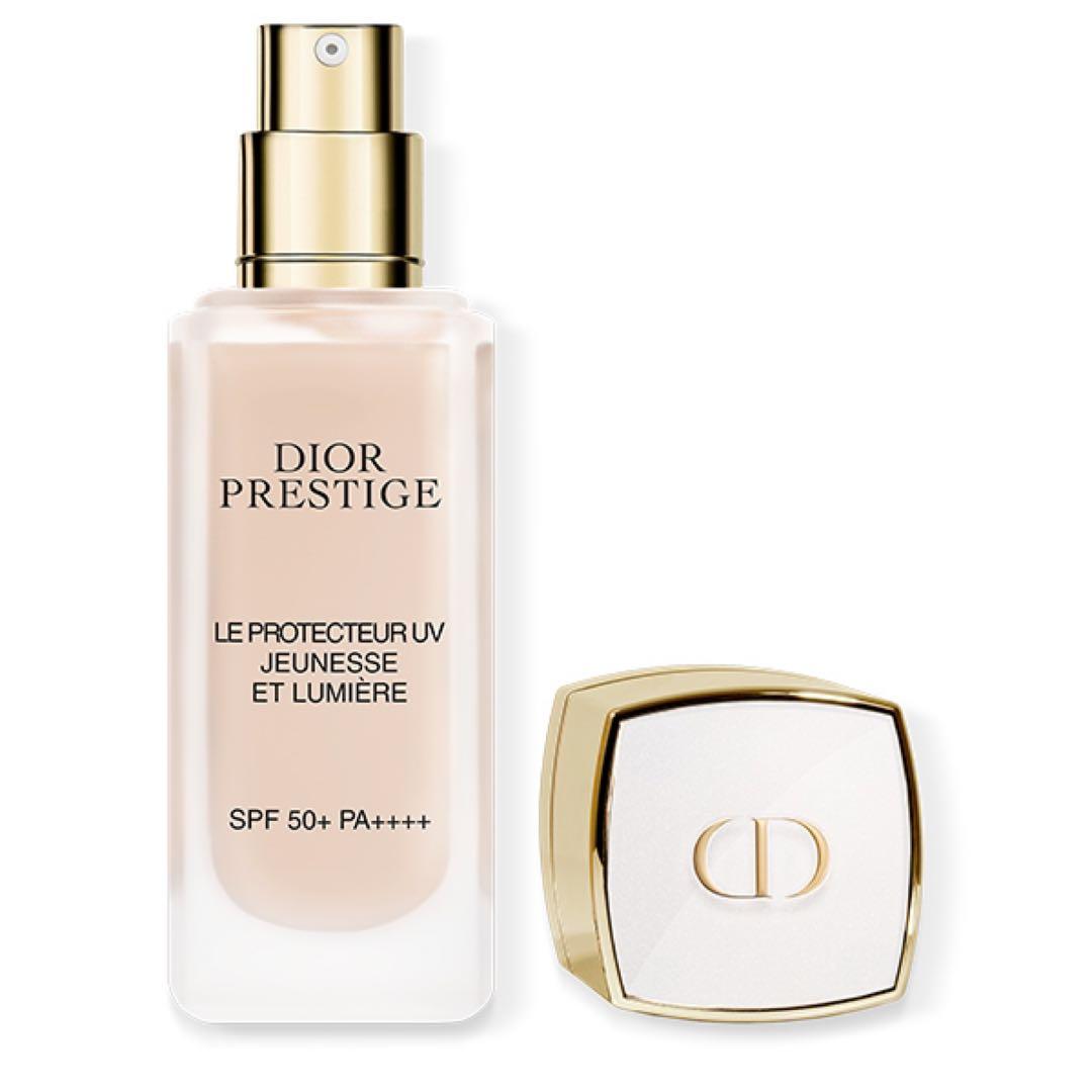 Dior プレステージ ホワイト ル プロテクターUV 30ml