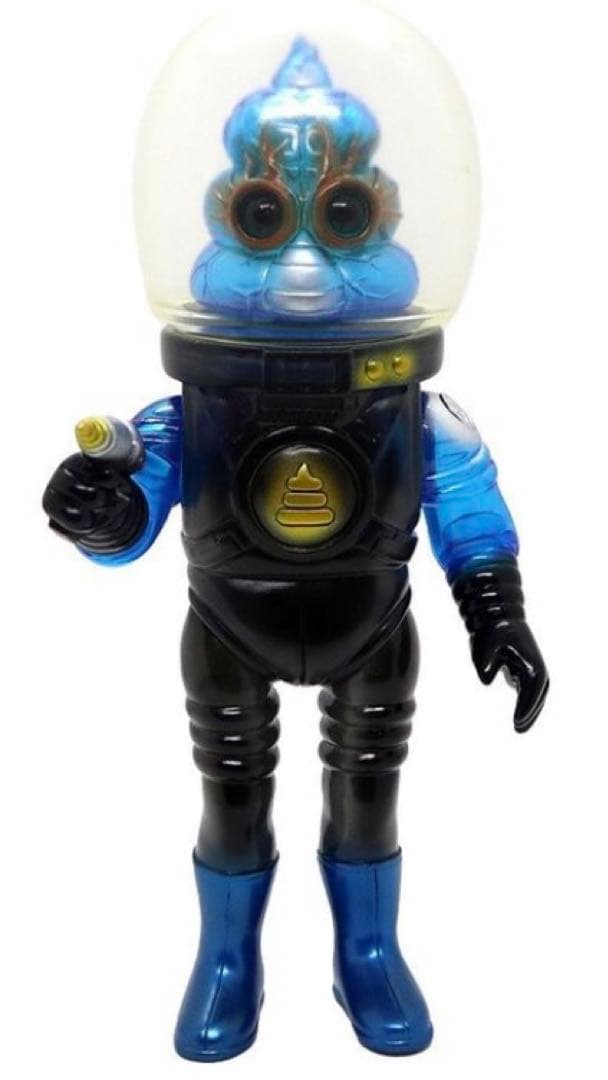 クソルナ・ミュータント　ゴッコ堂