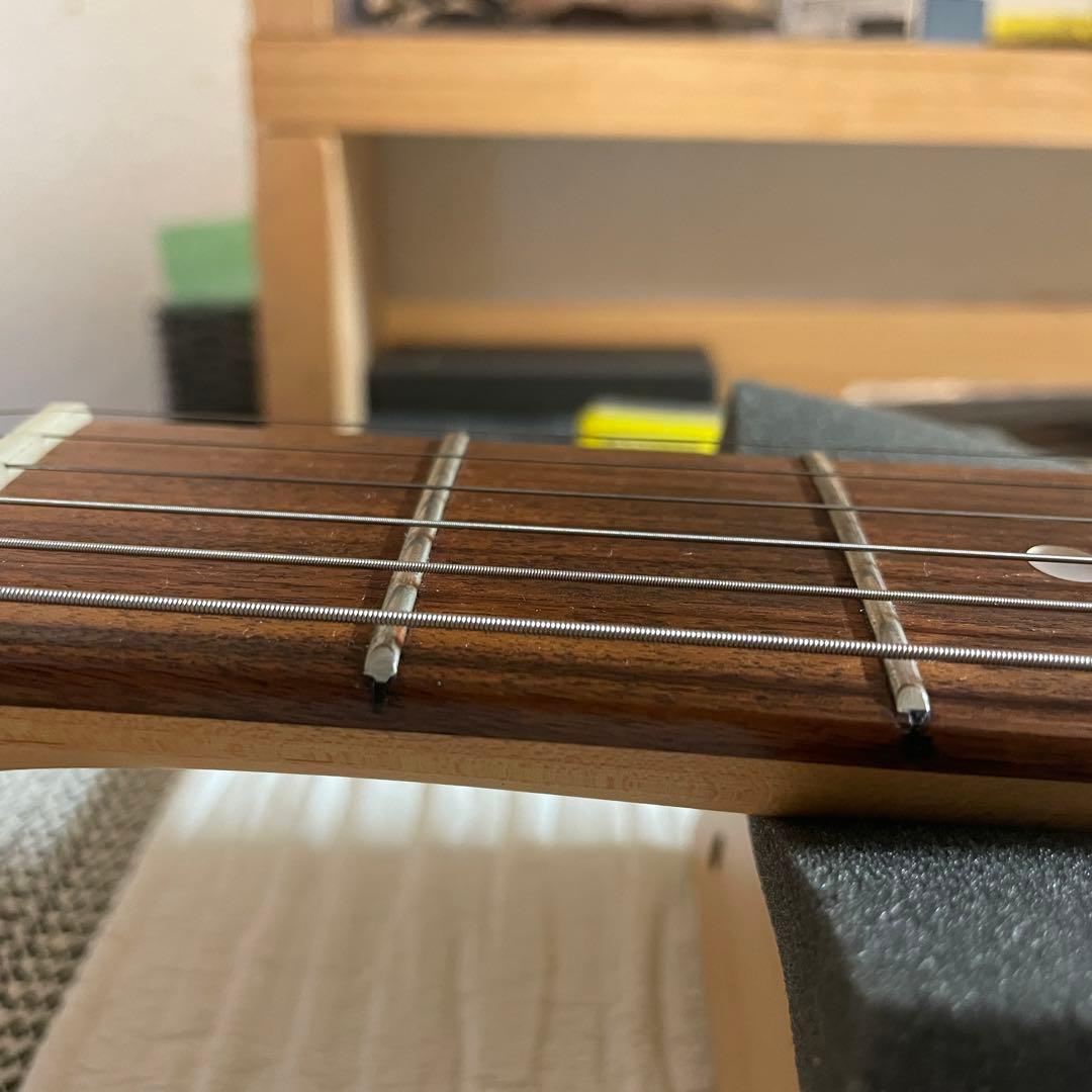 legend LST-X 【希少】アルダーボディ ストラト - メルカリ