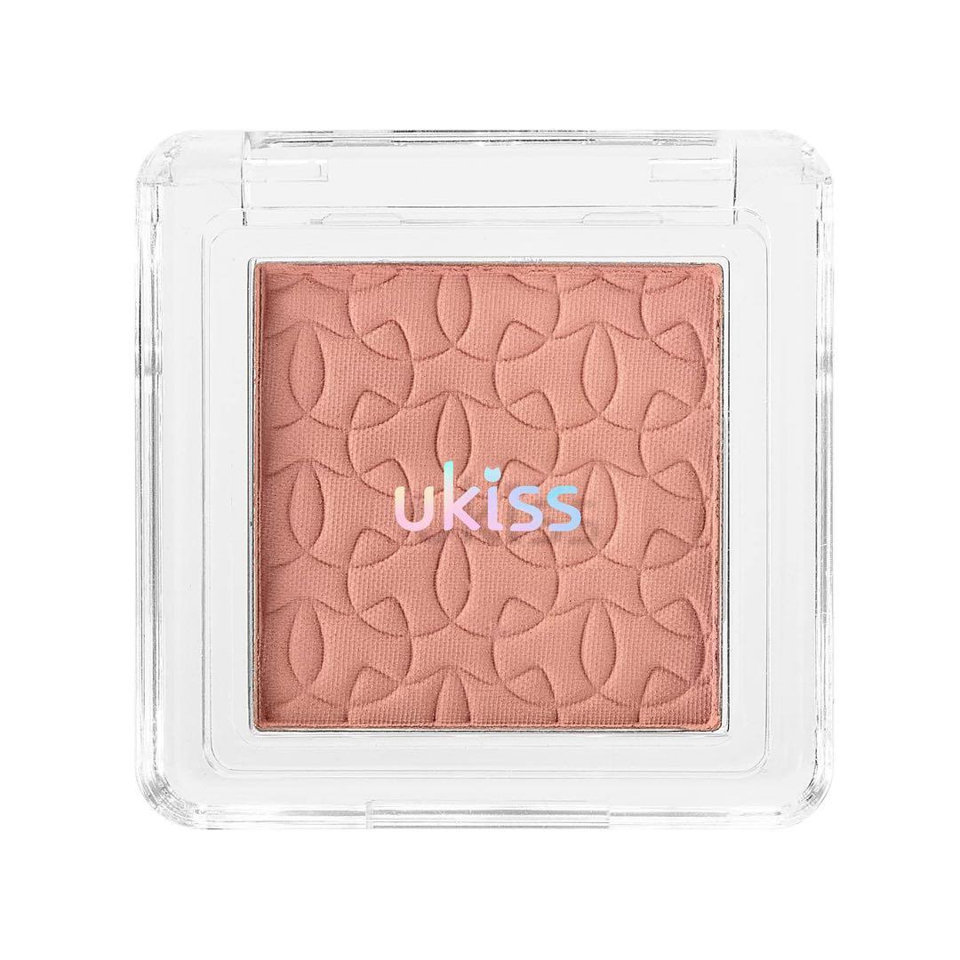 ｕｋｉｓｓ キャットミニチーク M05ミャオロゼピンク