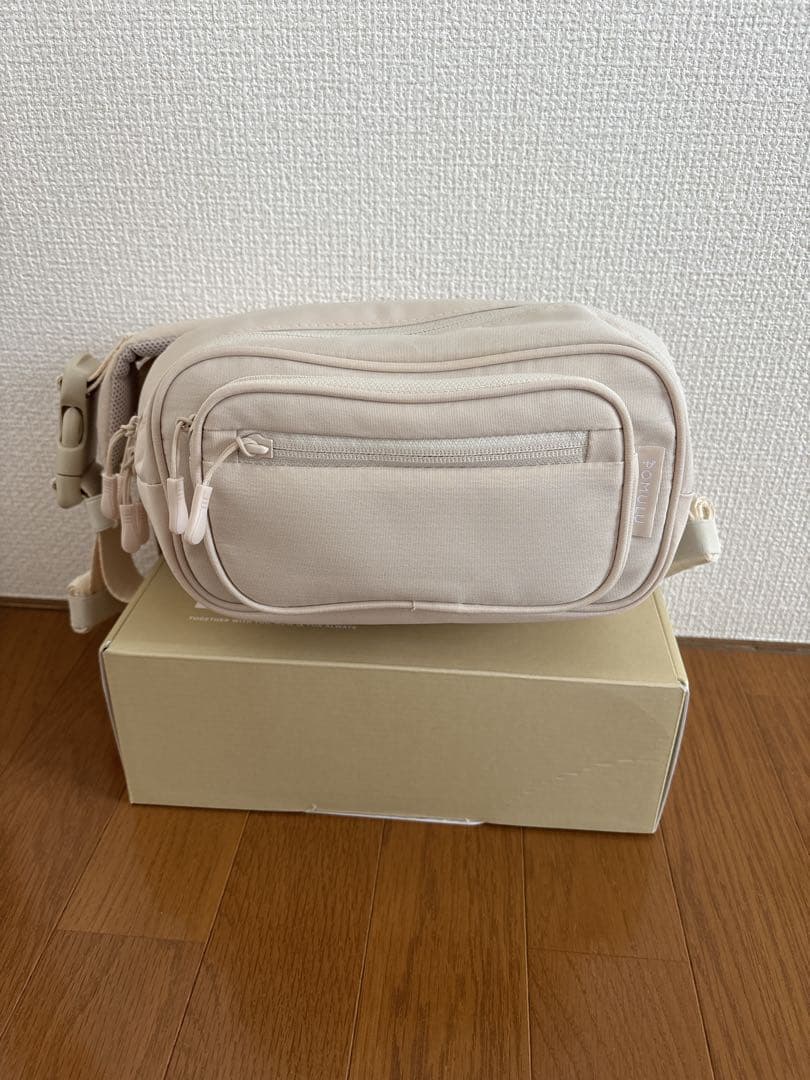 POMURUヒップシート