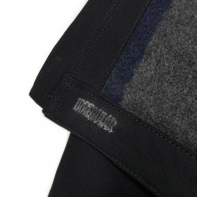 期間限定価格】カーハート デトロイトジャケット(2XL/R)黒 181218