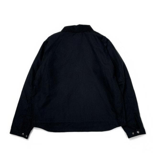 期間限定価格】カーハート デトロイトジャケット(2XL/R)黒 181218