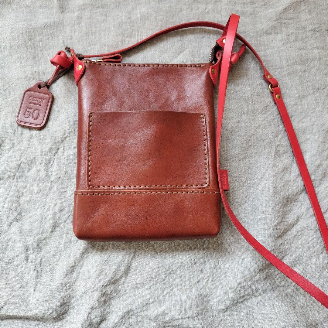 専用です！！HERTZ　ヘルツショルダーバック　Mサイズ　touko