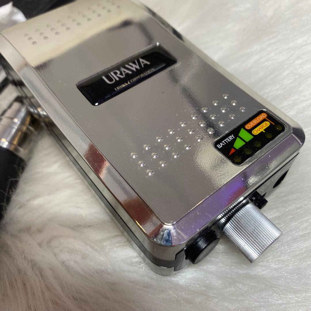 URAWA G3 ＋充電器