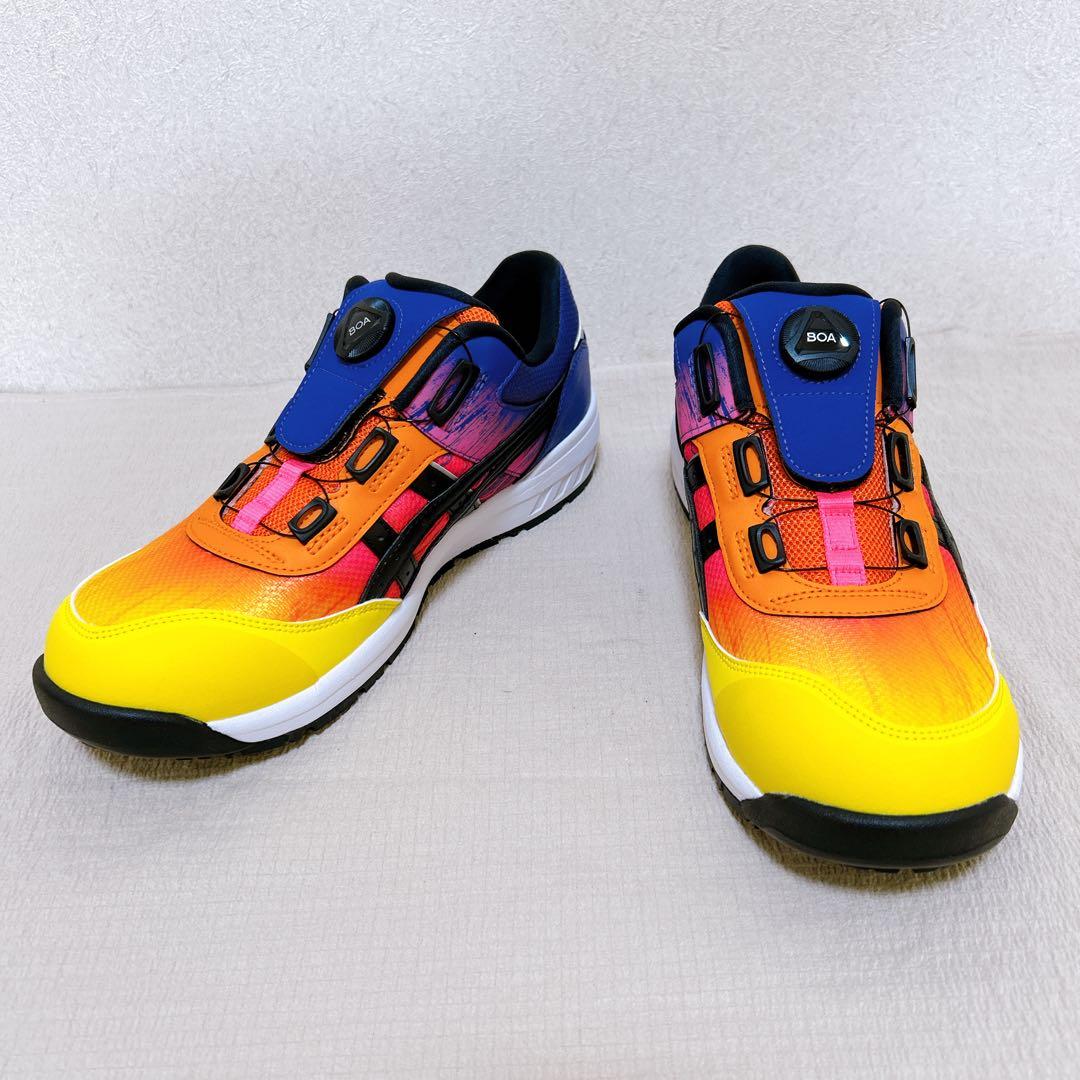 ✨激レア✨ 【ASICS】 アシックス CP209 ウィンジョブ 安全靴 人気