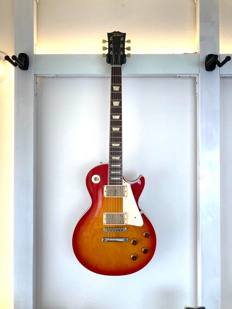 TOKAI LS196 美品　超軽量3.73kg レスポール　les paul TOKAI LS196 美品 超軽量3.73kg レスポール les paul TOKAI LS196 美品