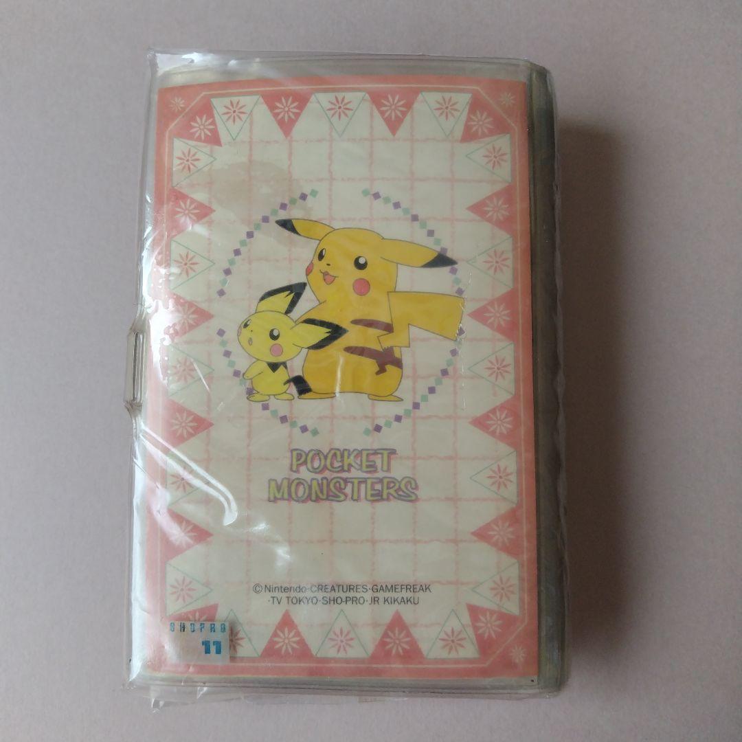 ポケモン 6穴バインダー式スケジュール帳 - メルカリ