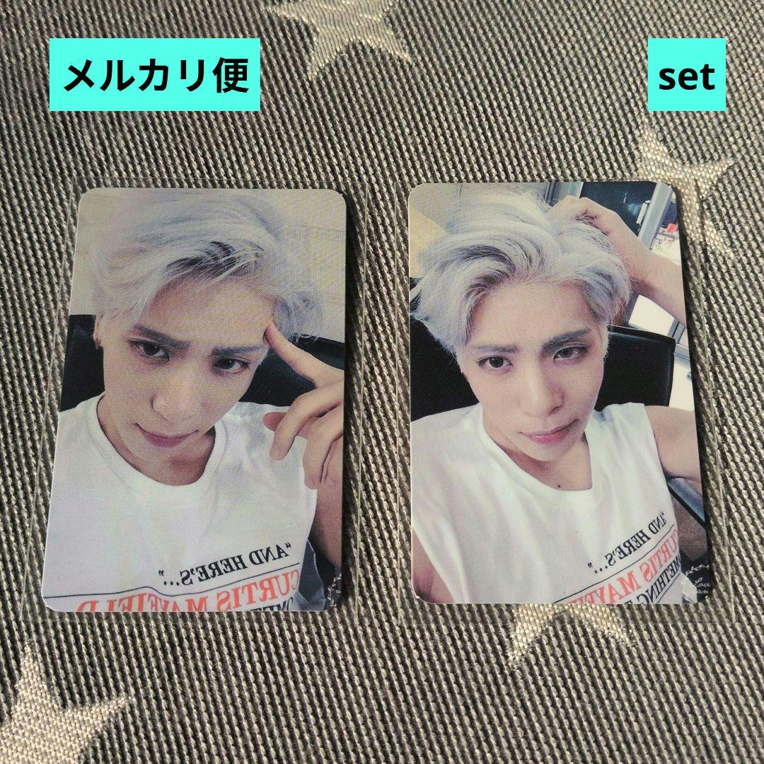 SHINee トレカ　odd view ジョンヒョン　セット SHINee トレカ セット オニュ ジョンヒョン キー テミン - メルカリ