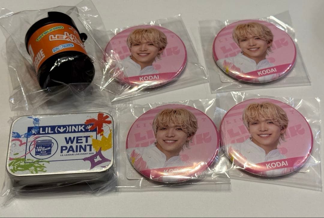 山田晃大 - メルカリ