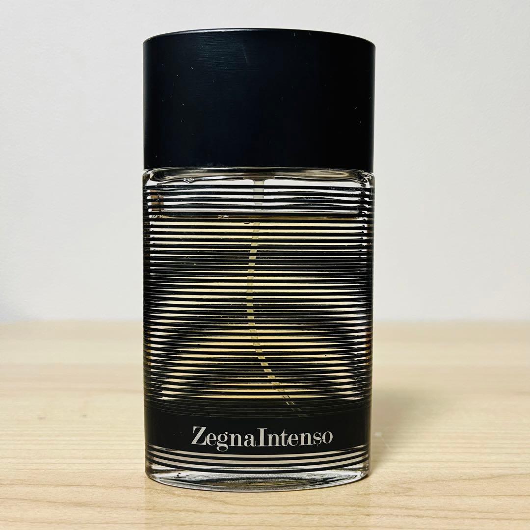 ゼニアインテンソ 香水 50ml